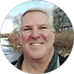 Profile photo of Larry Seel