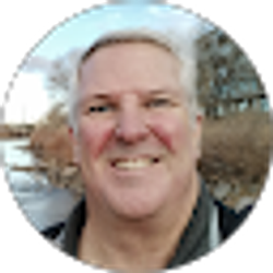 Profile photo of Larry Seel