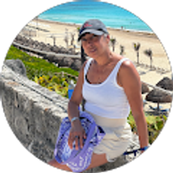 Profile photo of Erika Nunez