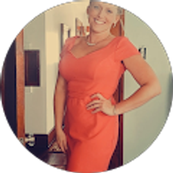 Profile photo of Abby James Oates