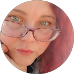 Profile photo of Michelle Harris