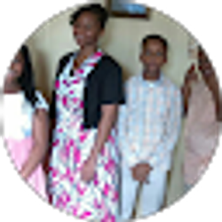 Profile photo of Tiandrea Watkins