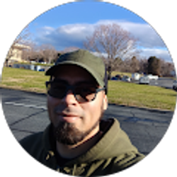 Profile photo of Fabio Salazar