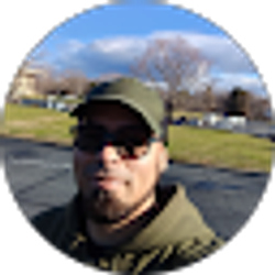 Profile photo of Fabio Salazar