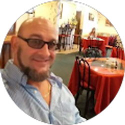 Profile photo of Dave Bennerino