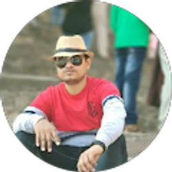 Profile photo of sagar dighe