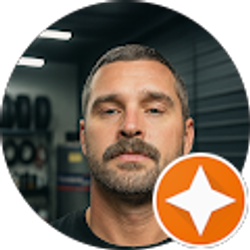 Profile photo of Beau Jackson