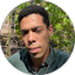 Profile photo of Ricardo Amora
