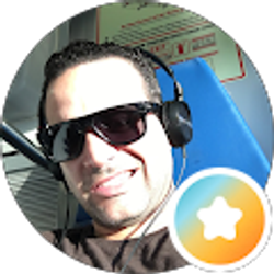 Profile photo of John Cruz