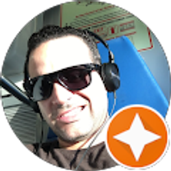 Profile photo of John Cruz