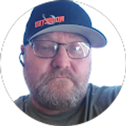 Profile photo of Sam Davis