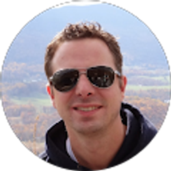 Profile photo of Oskar van Langelaar