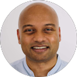 Profile photo of Suranga Samarakoon