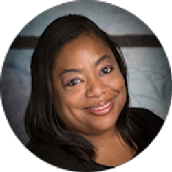 Profile photo of Vickie Burton