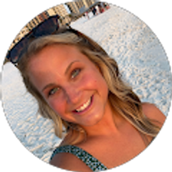 Profile photo of Savannah Heisig