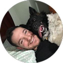 Profile photo of Eric Werner