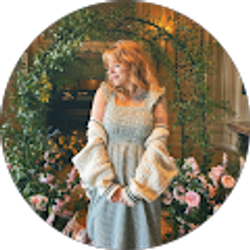 Profile photo of Lauren Showman