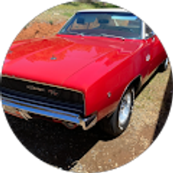 Profile photo of Robert Austin