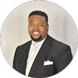 Profile photo of A M Braxter