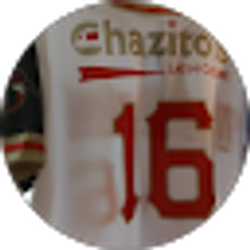 Profile photo of JR Ortiz