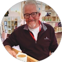 Profile photo of Speaker Bill