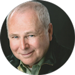 Profile photo of Terry Wells