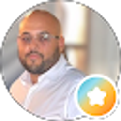Profile photo of Anthony Genao