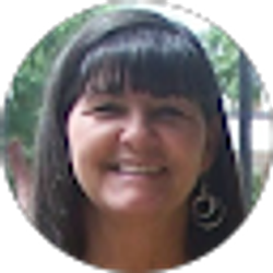 Profile photo of Debbie Donaldson