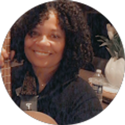 Profile photo of Tanya Evans