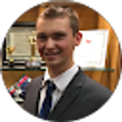 Profile photo of Jake Gulley