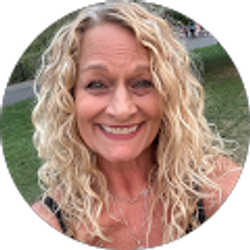 Profile photo of Keely Glassley