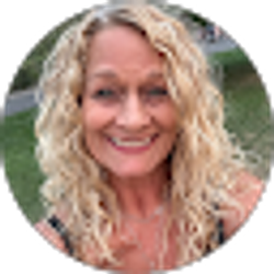 Profile photo of Keely Glassley