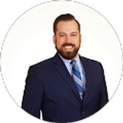 Profile photo of Sean Meldrum