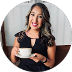 Profile photo of Arlene Gonzalez