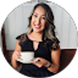 Profile photo of Arlene Gonzalez