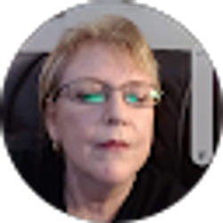 Profile photo of Cindy Windsor