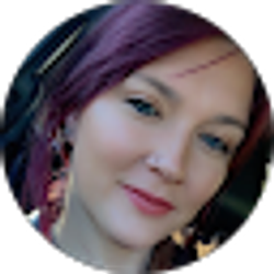 Profile photo of Jessica Davis