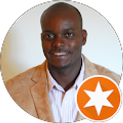 Profile photo of Marlon John