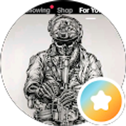 Profile photo of JungleMarine