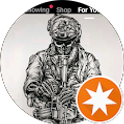 Profile photo of JungleMarine