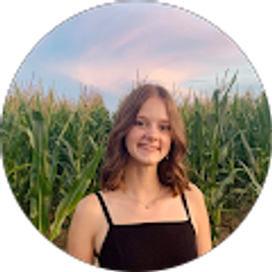 Profile photo of Kassidy Hall