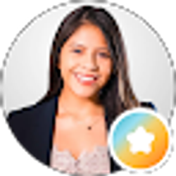 Profile photo of Jessica Cruz