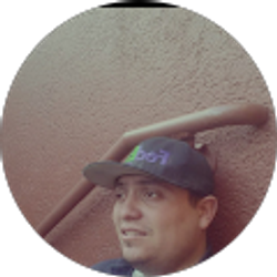 Profile photo of Andy Gutierrez