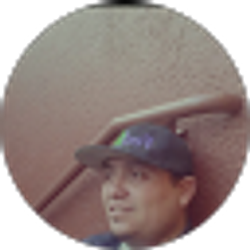 Profile photo of Andy Gutierrez