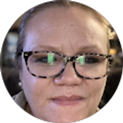 Profile photo of Amanda Lambright