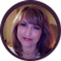 Profile photo of Cathy Grant