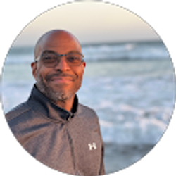 Profile photo of Terence Bolden