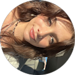 Profile photo of Sofia Rose