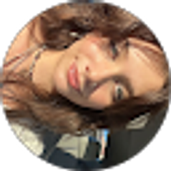 Profile photo of Sofia Rose