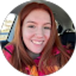 Profile photo of Haley Falaney